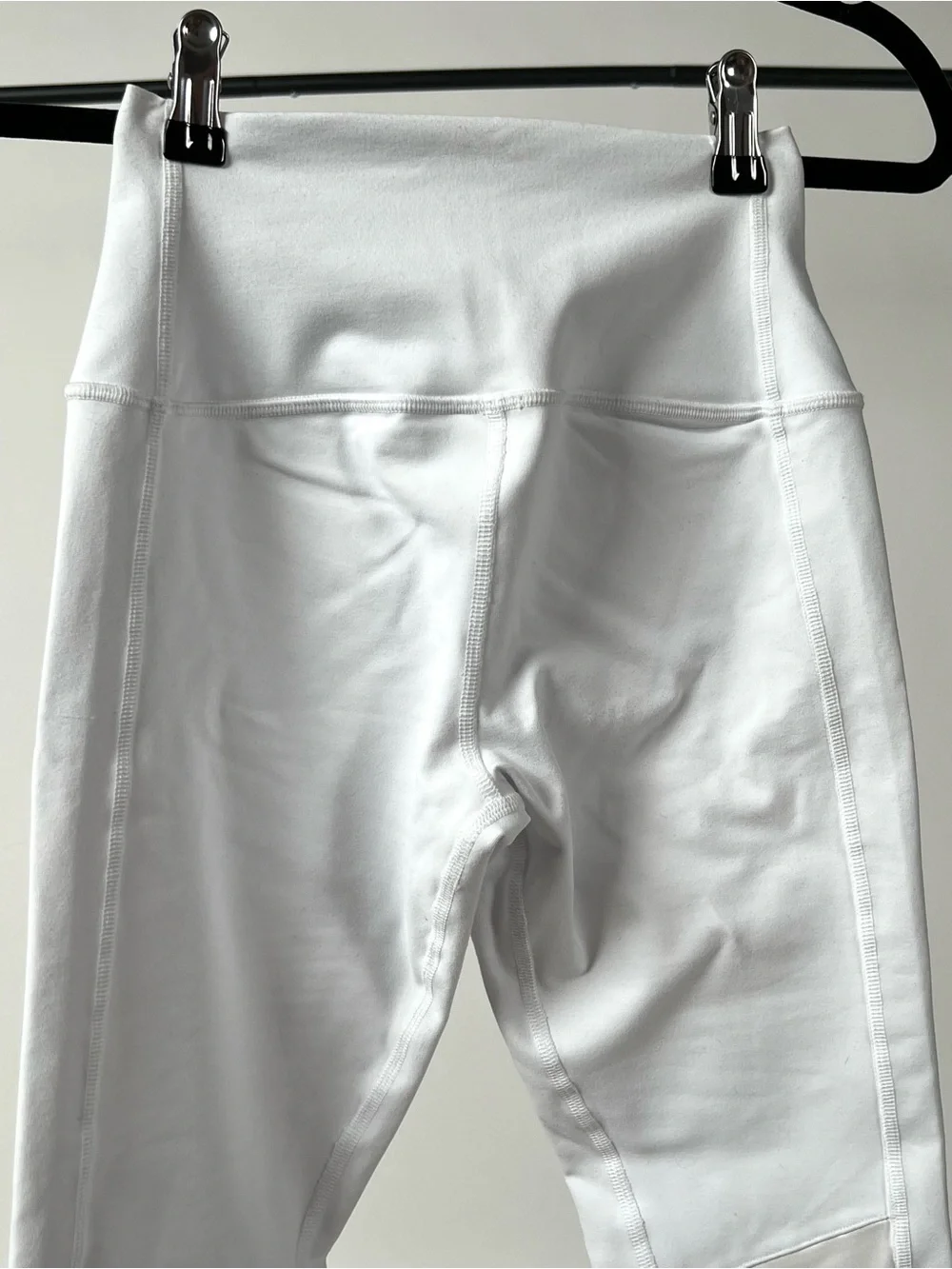 ALO Yoga 7/8 High-Waist Moto Legging